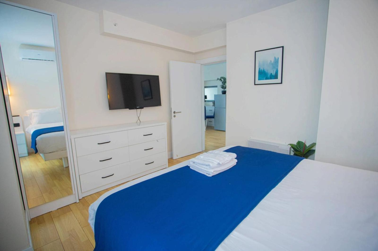Orbi City Batumi Hotel Exterior photo