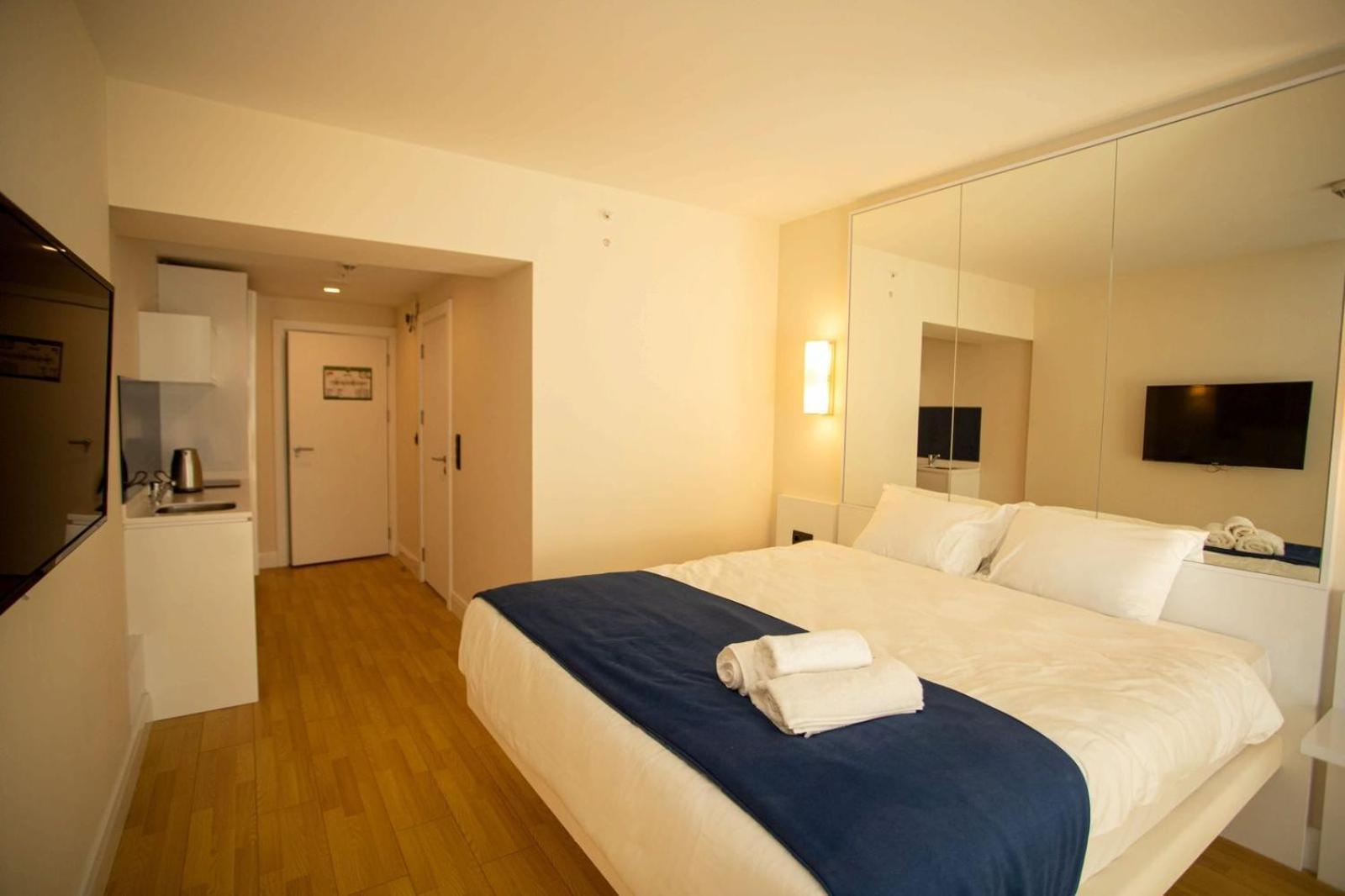 Orbi City Batumi Hotel Exterior photo